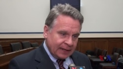 美议员要求中国打击人口贩卖状况评估降级