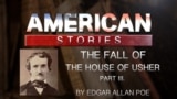'The Fall of the House of Usher' by Edgar Allan Poe, Part Three