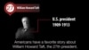 America's Presidents - William Howard Taft