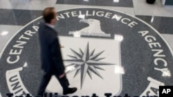 cia
