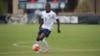 Ghana’s Yaro Is Second Pick in MLS Draft