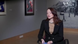 “Російська культура збудована на українській кістці” - мистецтвознавець Пітер Дорошенко. Відео