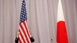 专访前日本参议员江口克彦：台湾有事等于日美有事