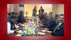 د ډیوه د روانو چارو خپرونه په ټي وي
