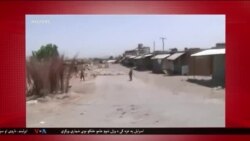 د ډیوه د روانو چارو خپرونه په ټي وي
