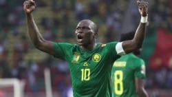 CAN 2021: résumé de la 5e journée