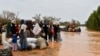 Les inondations au Niger ont fait près de 400 morts en 2024