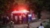 Boys Rescued from Flooded Cave in Thailand