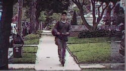 [뉴욕 아리랑] 웹툰작가, 호진의 꿈