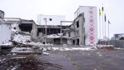 UNICEF допомагає зігрітися взимку мешканцям на Харківщині. Відео