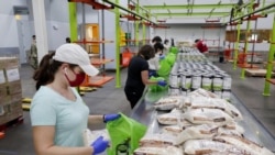 Quiz - World Food Production Also Having Big Effect on Climate Change