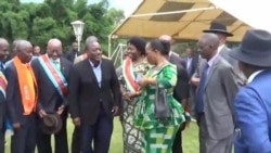 Reportage d'Ernest Muhero