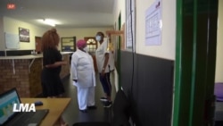 Afrique du Sud : essais cliniques du vaccin Johnson & Johnson