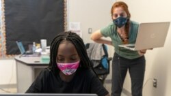 College Students Fill Need for Substitute Teachers