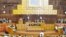 Pakistan National Assembly
