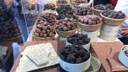 Togo: un chocolat bio produit de façon semi artisanale