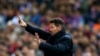 Simeone - Conte : l'autre match Atletico Madrid - Chelsea 