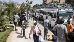 Miijo Mon E Mum: Jannganaakuuɓe Duɗal Sheikh Anta Jop Dakar okkii njia'anɗe maɓɓe ko faatii e laamu Donald Trump