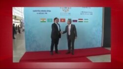 د ډیوه د روانو چارو خپرونه په ټي وي
