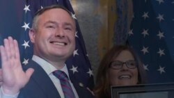 “У наступні 3-6 місяців буде великий тиск на Україну” – конгресмен Віндман про перемовини. Відео