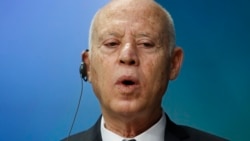 Le président tunisien Kais Saied se défend de tout racisme anti-noir