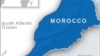 Le Rif, région frondeuse du nord du Maroc