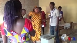 Le dépouillement commence après le référendum au Burundi