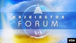 Washington Forum