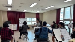 [자유를 찾아서] 이효주 (6)'통일을 향한 바람'