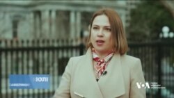 Білий дім обіцяє використати усі схвалені для України кошти. Відео