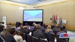 د هند په ممبۍ ښار کې د افغاني تولیداتو نندارتون جوړېږي