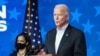 Biden passe devant Trump en Géorgie et en Pennsylvanie