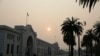 San Francisco suffoque suite aux incendies en Californie