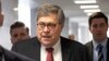 Le ministre américain de la justice, Bill Barr, le 26 janvier 2019.