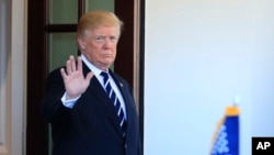 Washington a appelé le maréchal Haftar à mettre fin à son offensive pour s'emparer de Tripoli.