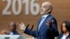 Infantino Wins FIFA Presidency