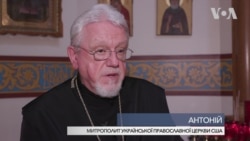 Патріархом Української помісної церкви не повинен стати демагог – митрополит Антоній. Відео