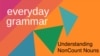 Understanding Noncount Nouns