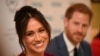 Harry et Meghan annoncent la naissance de leur fille, la famille royale "ravie"