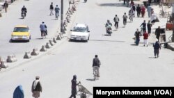 په تیرو ۲۴ ساعتونو کې پنځه تنه له کرونا مړه شوي دي