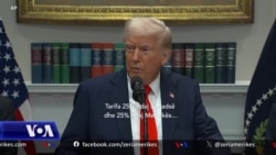 Tarifat amerikane dhe ndikimi tek bizneset në Meksikë 