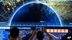 自2017年网络安全法出台以来，中国严控数据流出中国