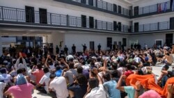 ကျားဖြန့်နဲ့ပတ်သက်တဲ့ အိန္ဒိယနိုင်ငံသား ၅၀၀ နေရပ်ပြန်ပို့