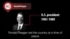 America's Presidents - Ronald Reagan