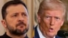 特朗普批评泽连斯基是“未经选举的独裁者”