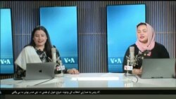 بي بي شیرینه – په ټیلې ویژن