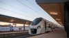 Le premier TER mis en place sur les lignes ferroviaires sénégalaises