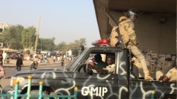 Un médecin, un infirmier et leur chauffeur enlevés par Boko Haram