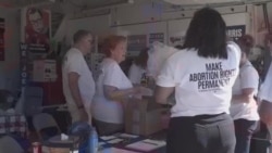 Le contrôle du Congrès, l'autre enjeu des élections américaines