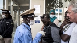 Le Coronavirus continue sa progression avec 67 cas confirmés dont 5 guéris